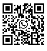 QR-Code zu VIZELT WhatsApp Business